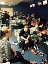 yps awards kids names