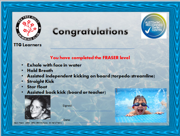 certificate image