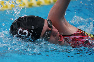 Gawler Swimmer