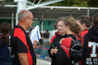 coach marshalling